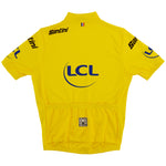 Maillot jaunes enfant Tour de France 2023