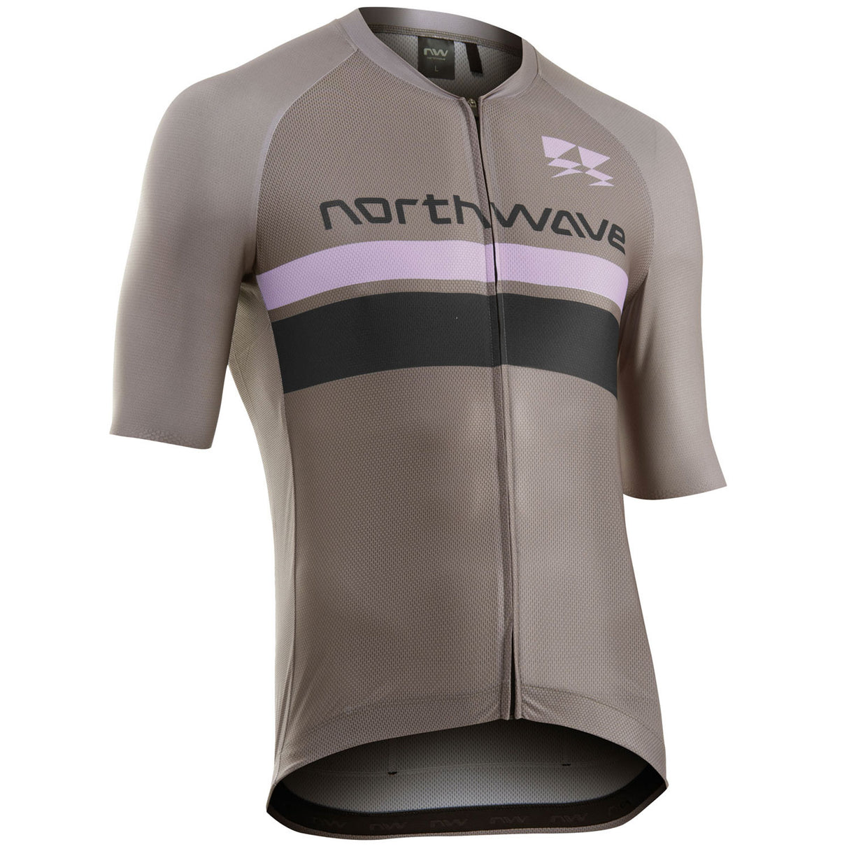 Maglia Northwave Blade Air 2 - Grigio scuro - M