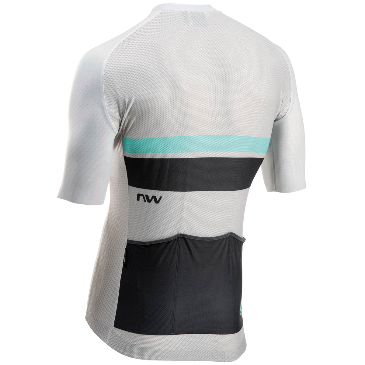 Northwave Air Woman Jersey Short Ss - Maglie Ciclismo | Nencini Sport