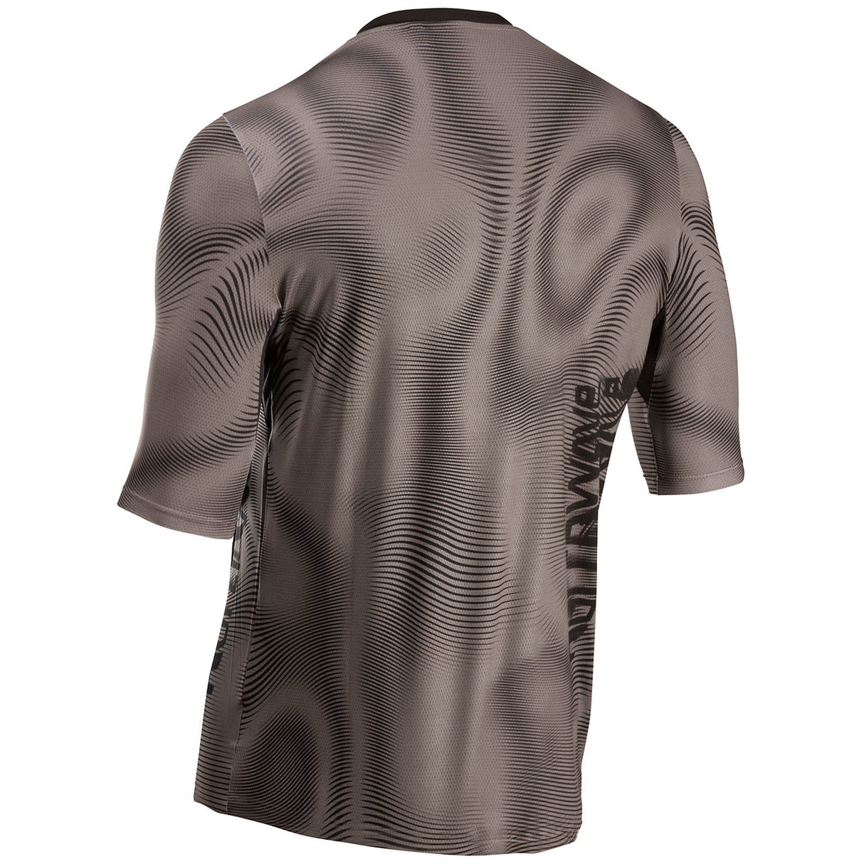 Maglia Northwave Bomb Doppler - Grigio - G
