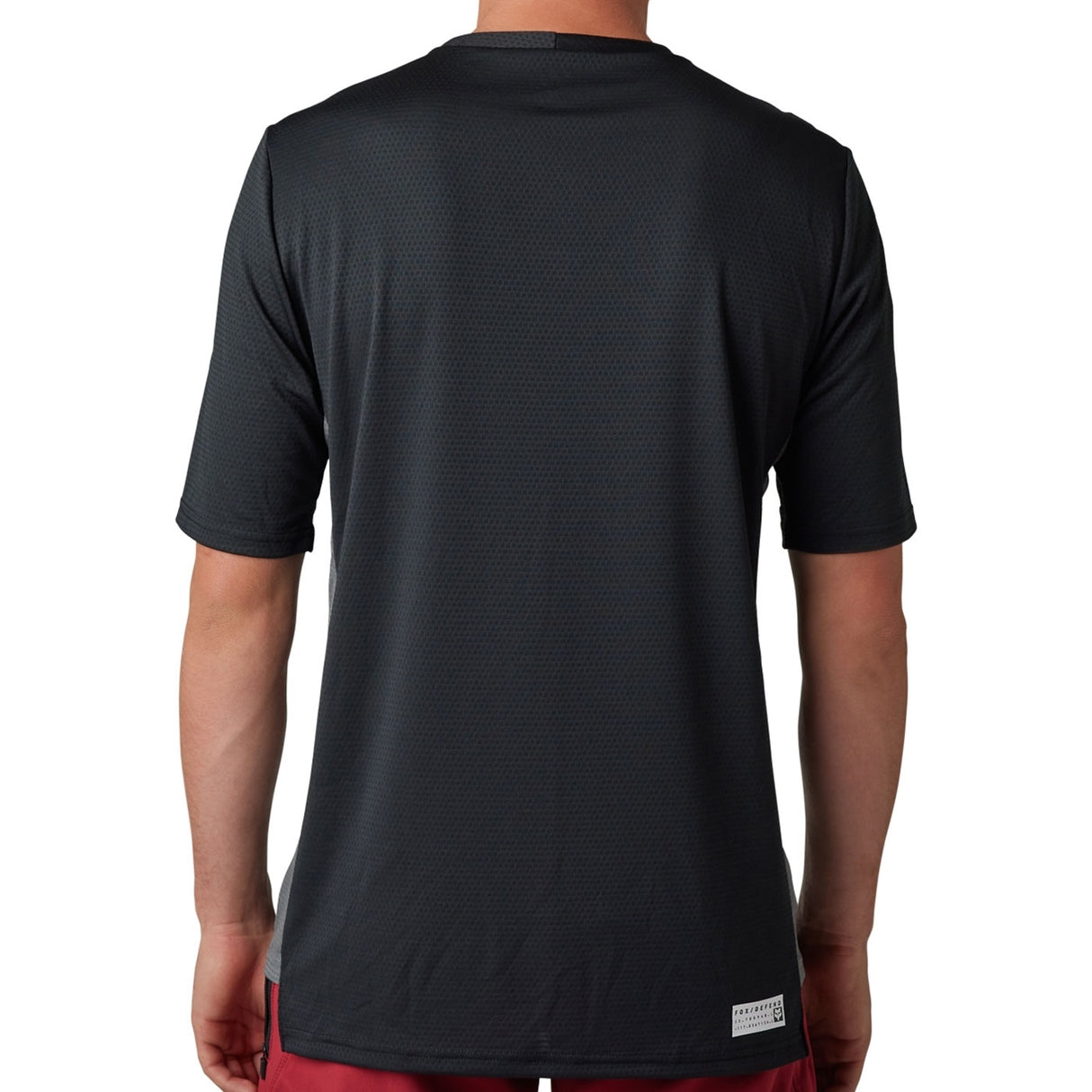 Maglia Fox Defend - Nero - N