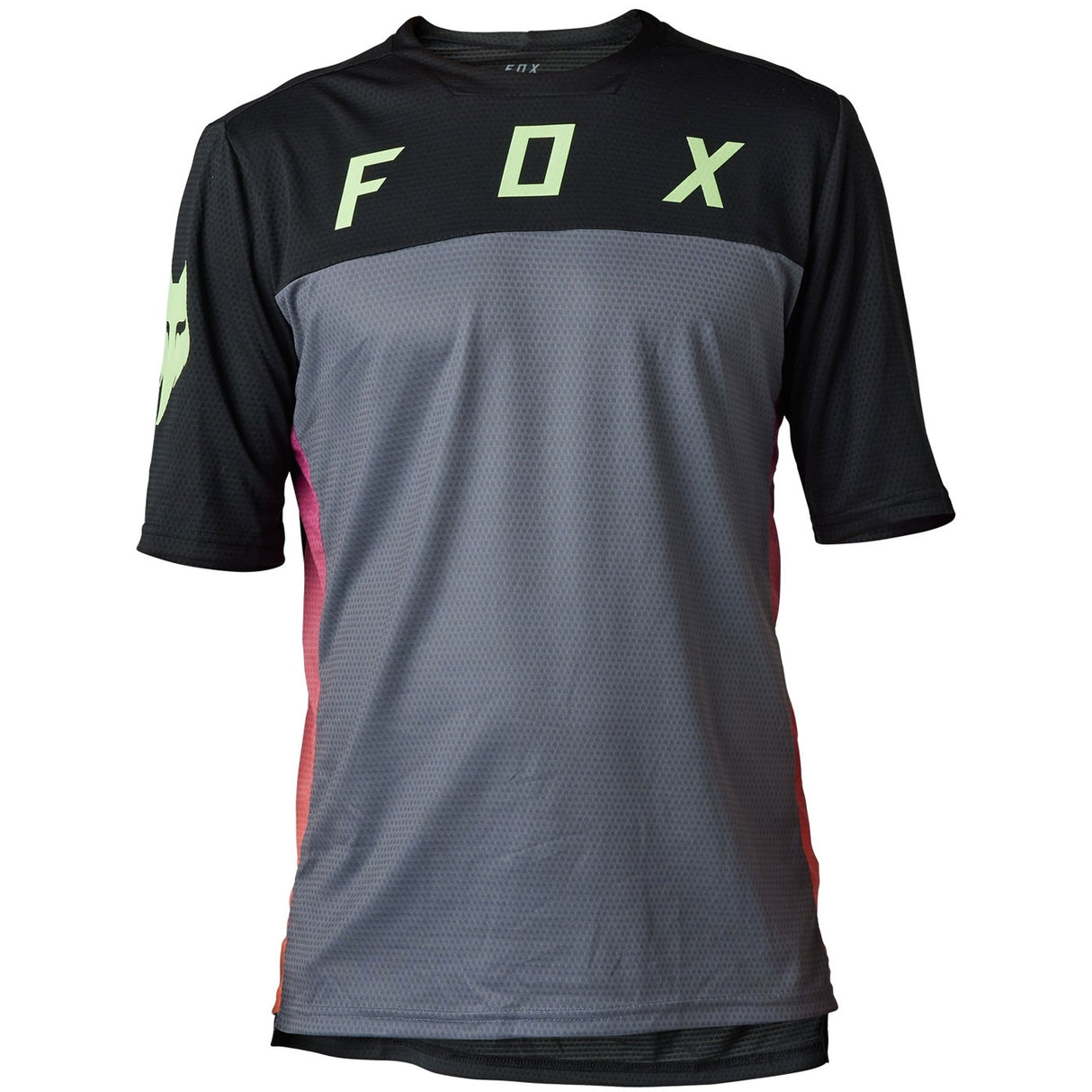 Maglia Fox Defend Cekt - Nero - I