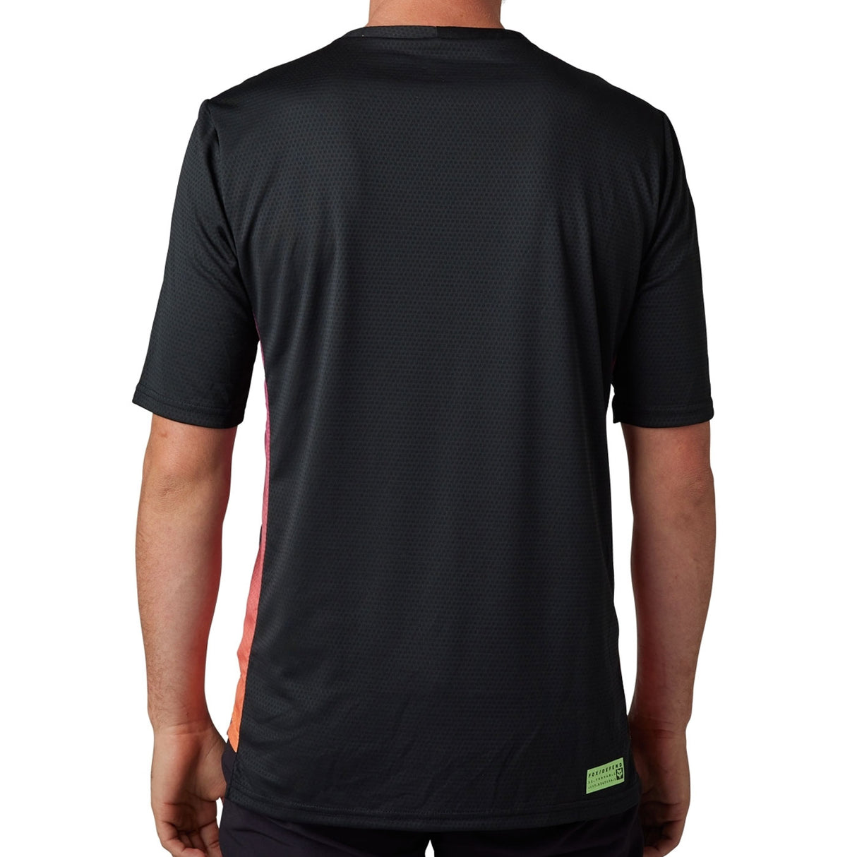 Maglia Fox Defend Cekt - Nero - M