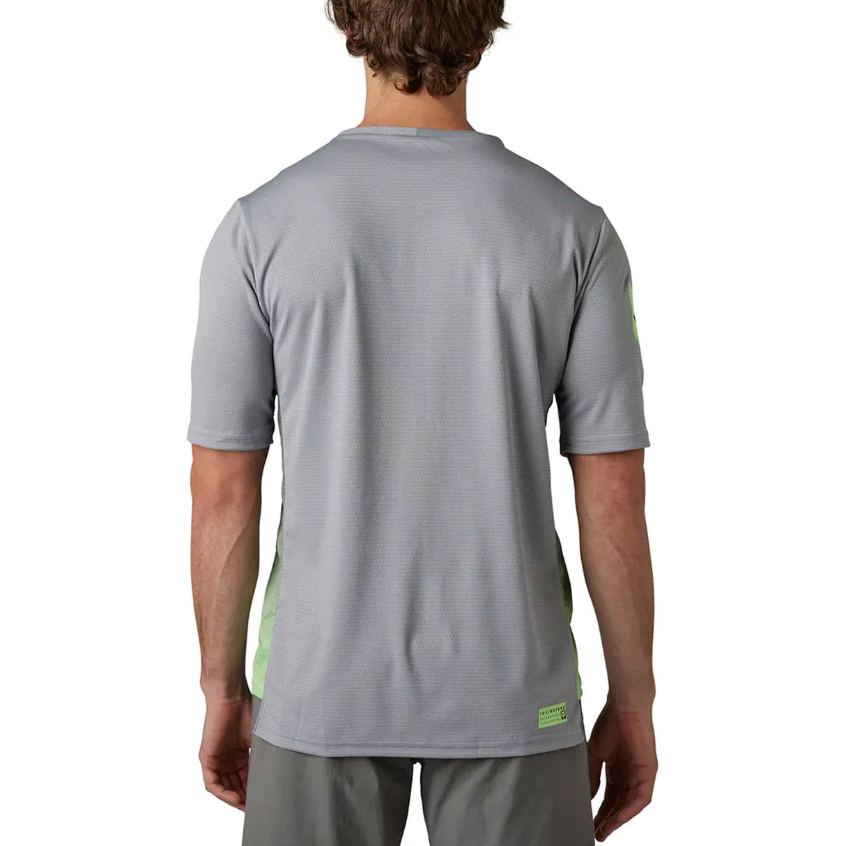 Maglia Fox Defend Cekt - Grigio - H