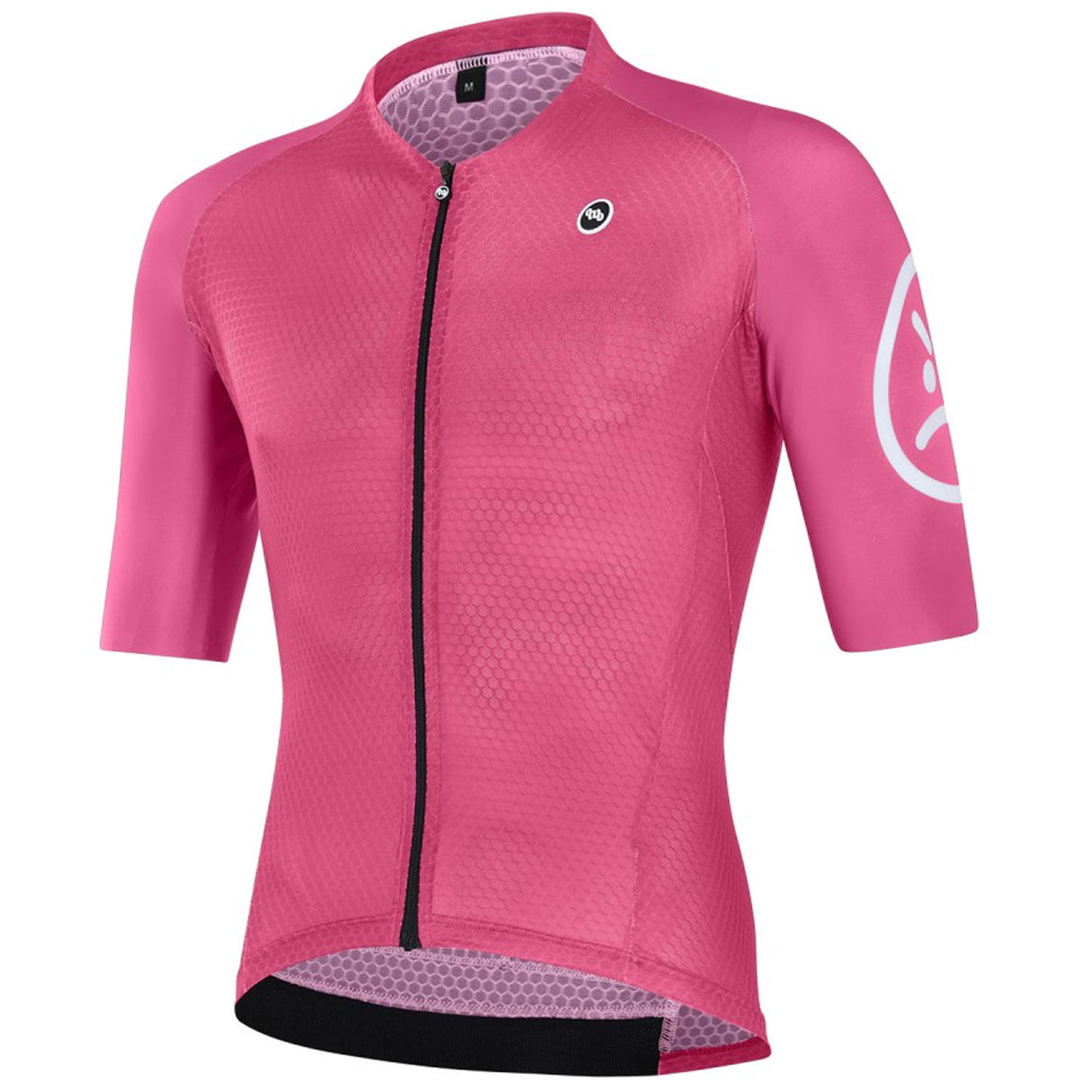 Maglia MbWear Dry Evo - Fucsia - I