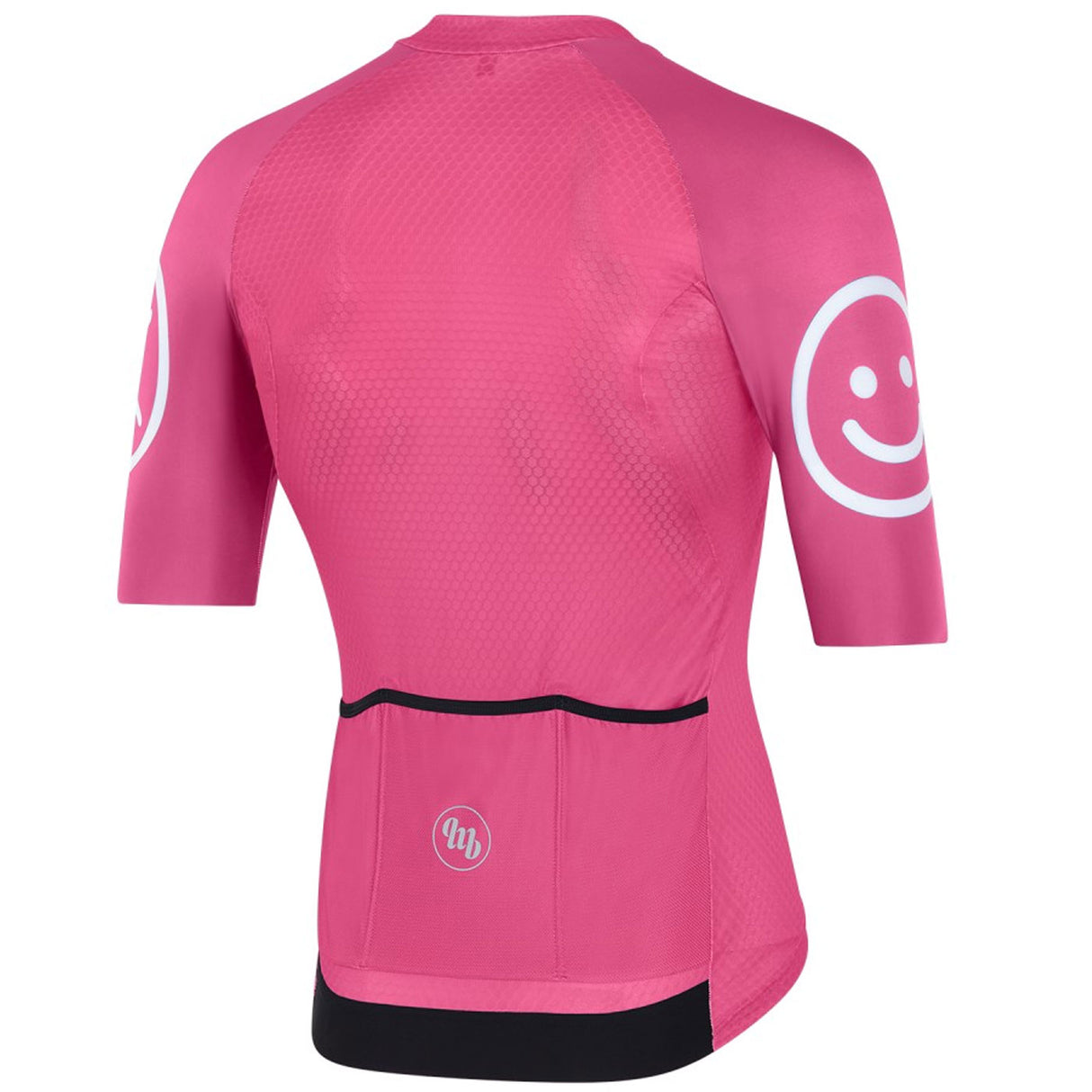 Maglia MbWear Dry Evo - Fucsia - L