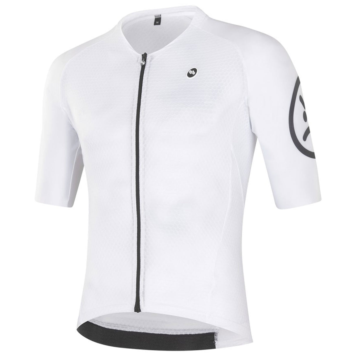 Maglia MbWear Dry Evo - Bianco - G