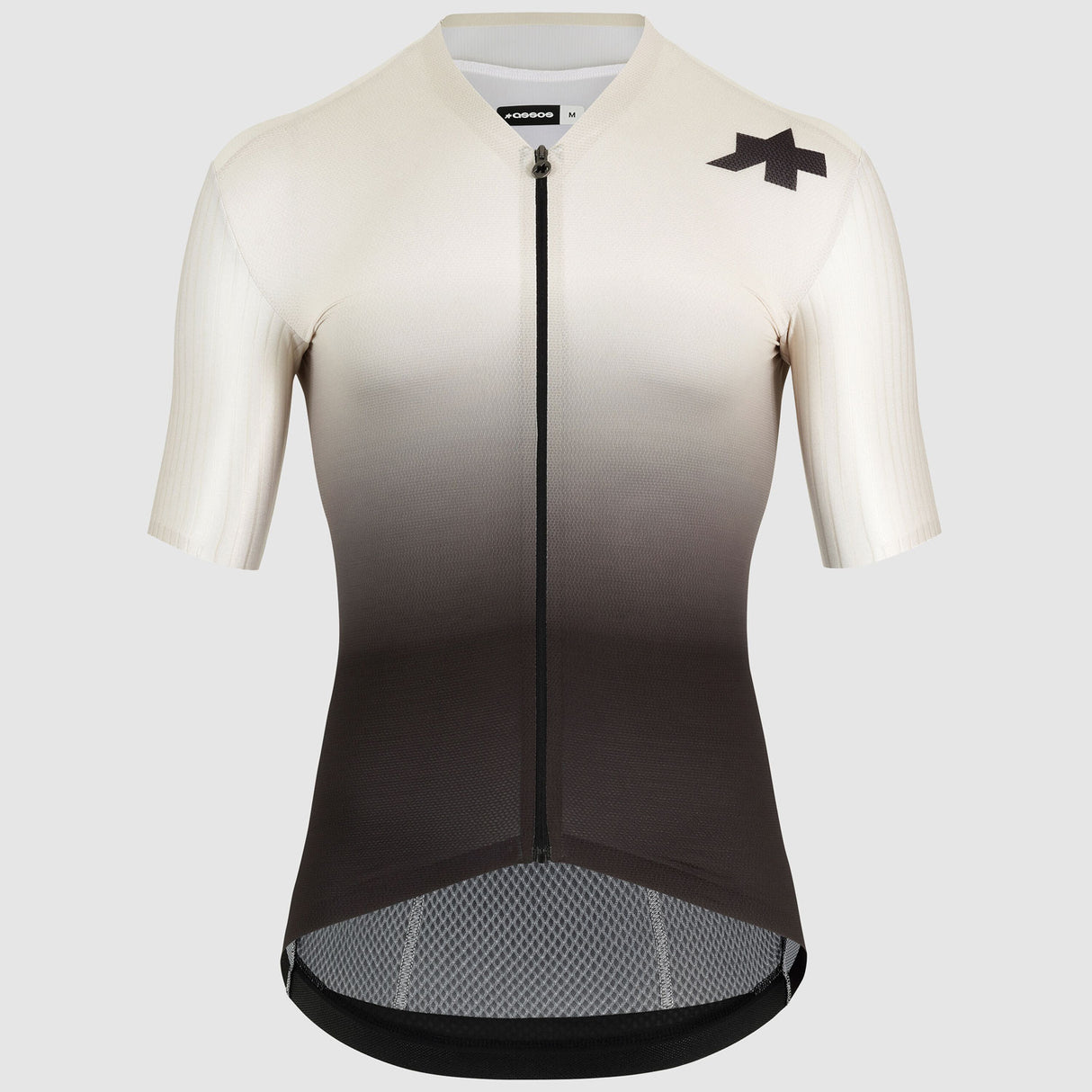 Maglia Assos Equipe RS S11 - Beige - F