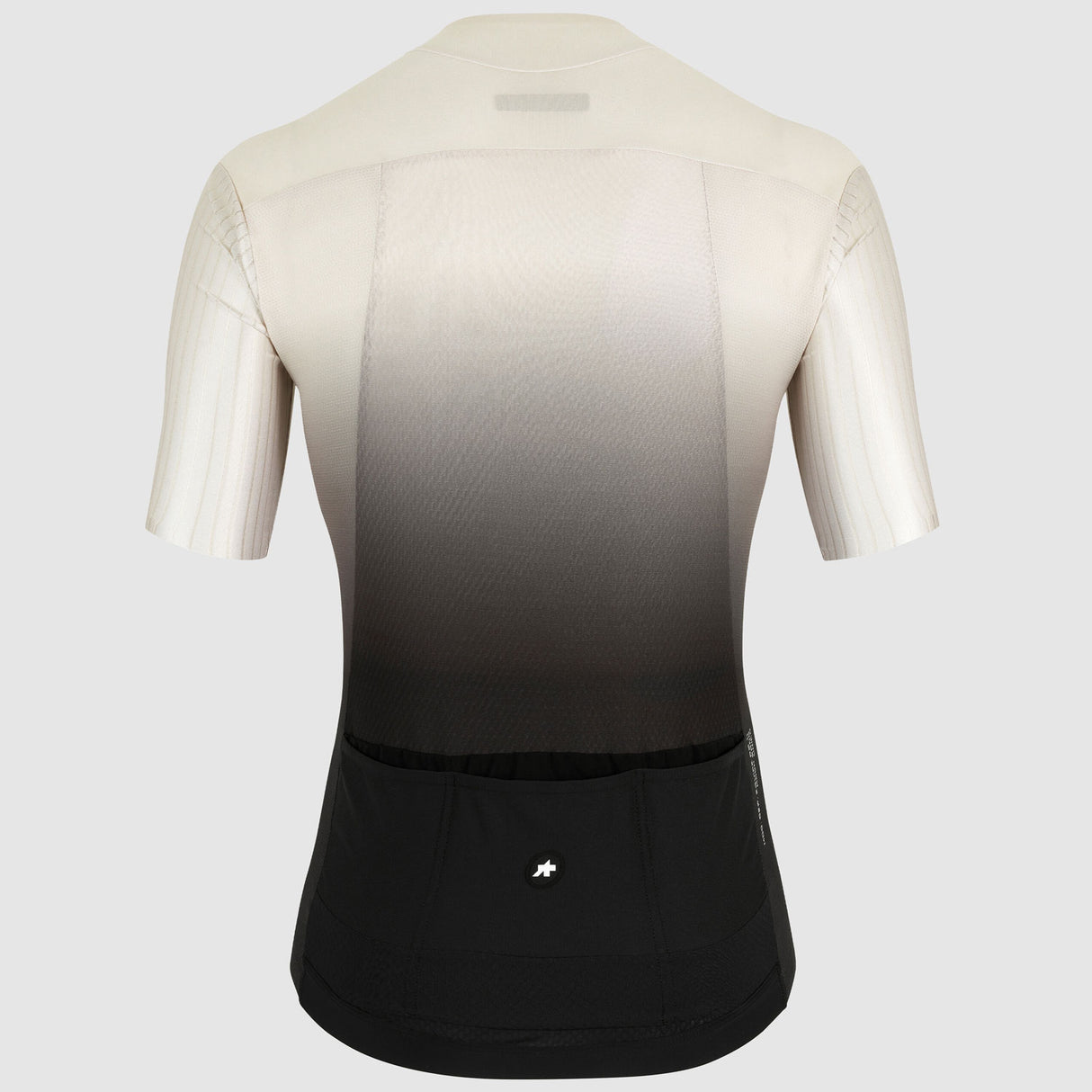 Maglia Assos Equipe RS S11 - Beige - G