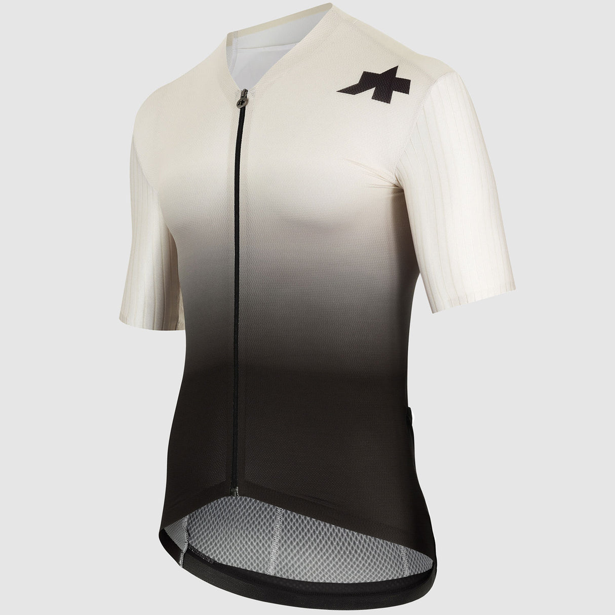 Maglia Assos Equipe RS S11 - Beige - H