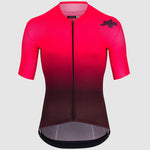 Assos Equipe RS S11 jersey - Red