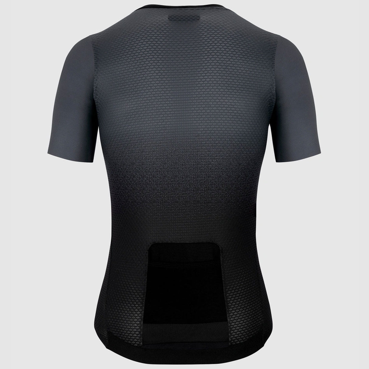 Maglia Assos Equipe RSR Superleger S9 - Grigio - F