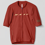 Maap Evade Pro Base 2.0 jersey - Brown