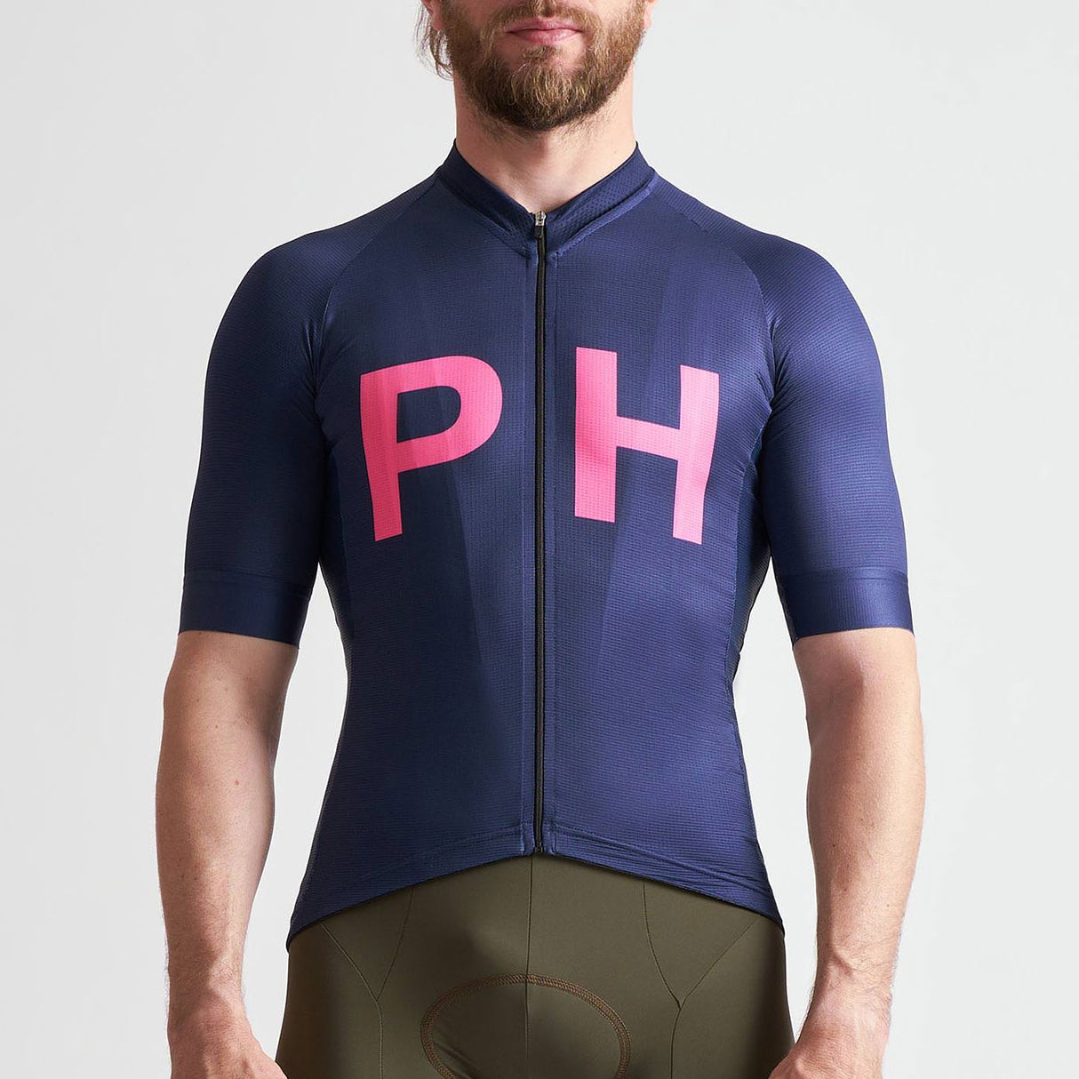 Maglia PH Exploro - Blu - A
