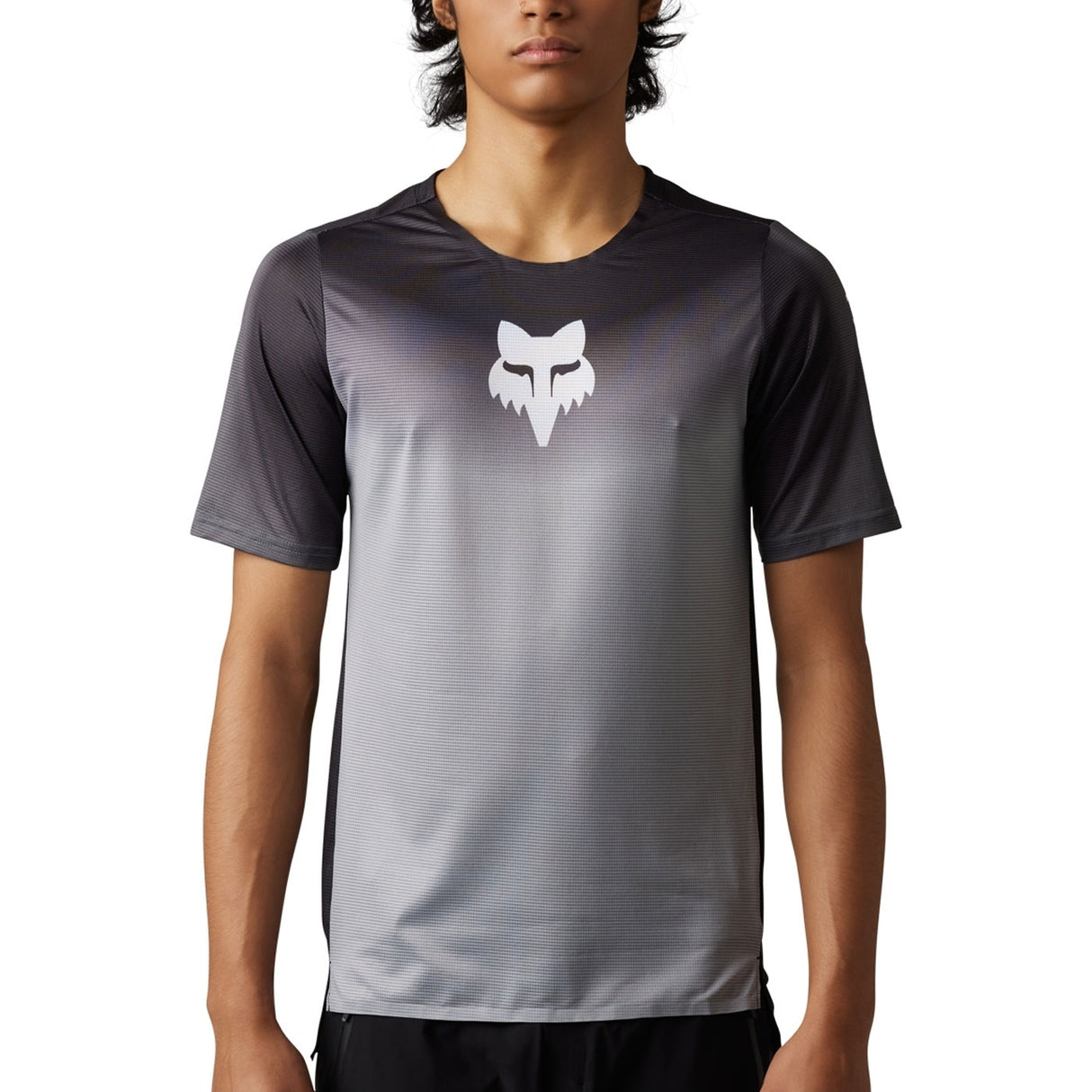 Maglia Fox Flexair - Grigio - Q