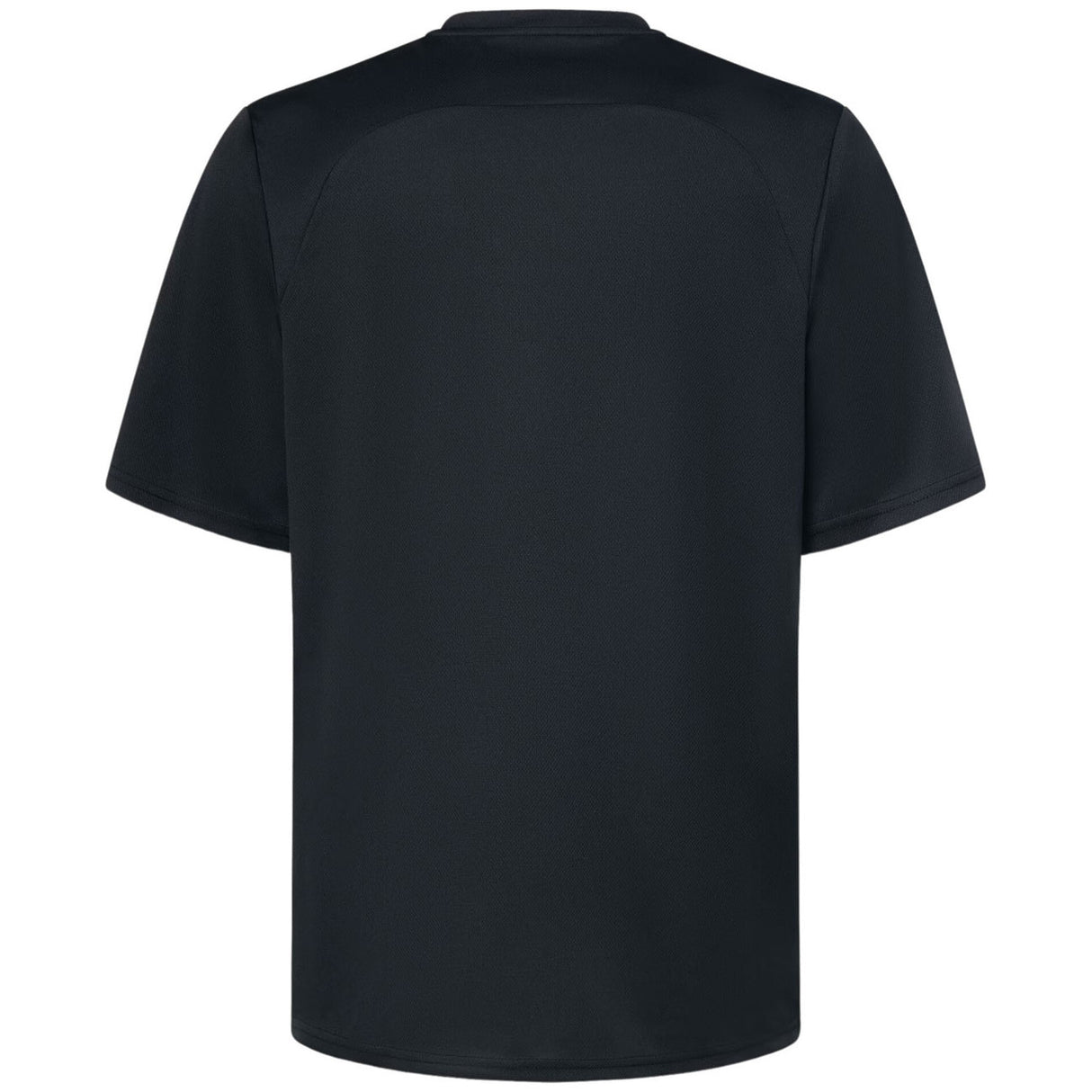 Maglia Oakley Free Ride - Nero - G