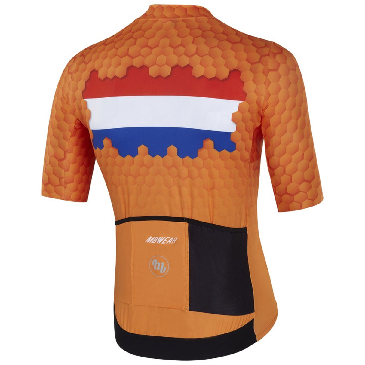 Maglia MbWear Liberty - Olanda - D