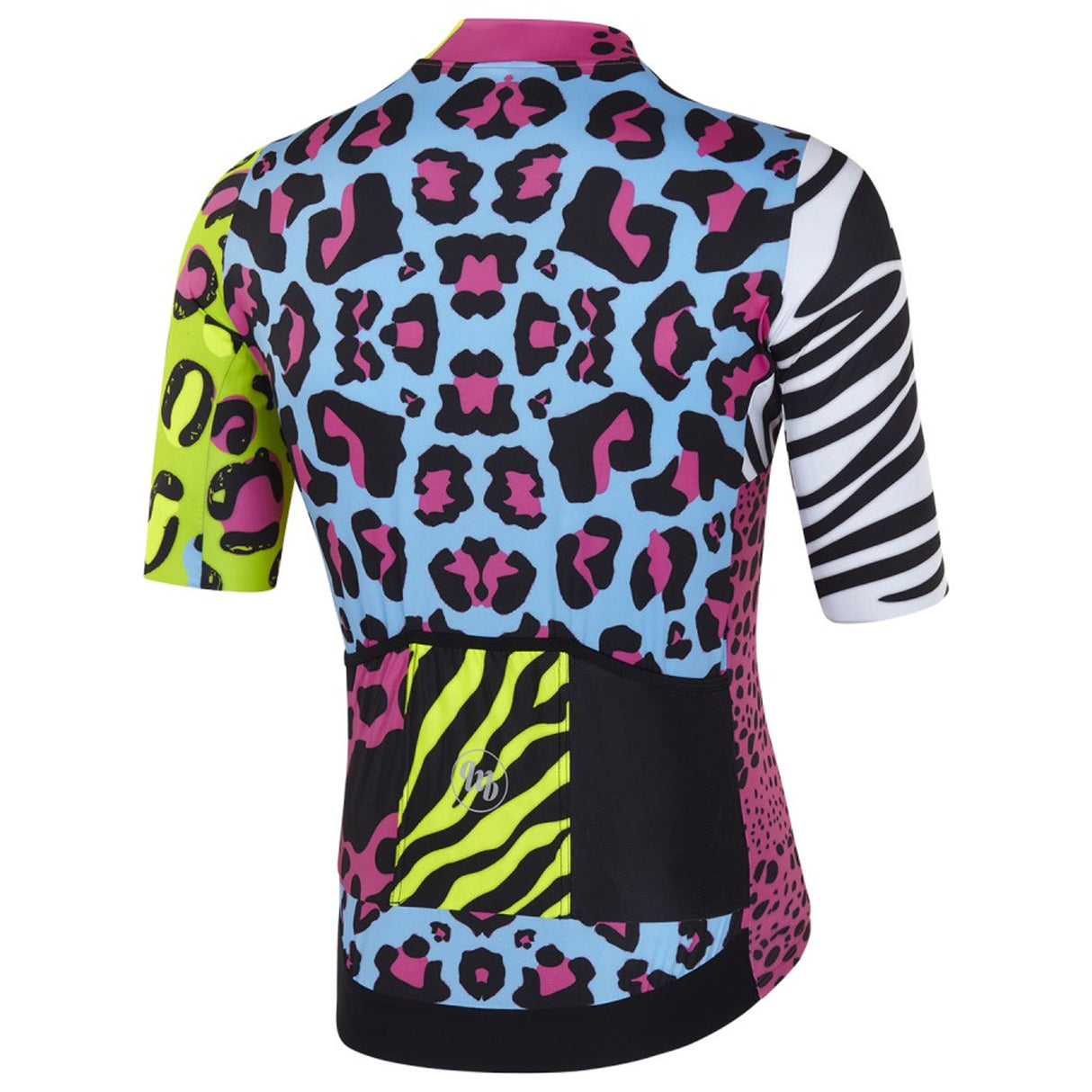 Maglia MbWear Liberty - Savana - O