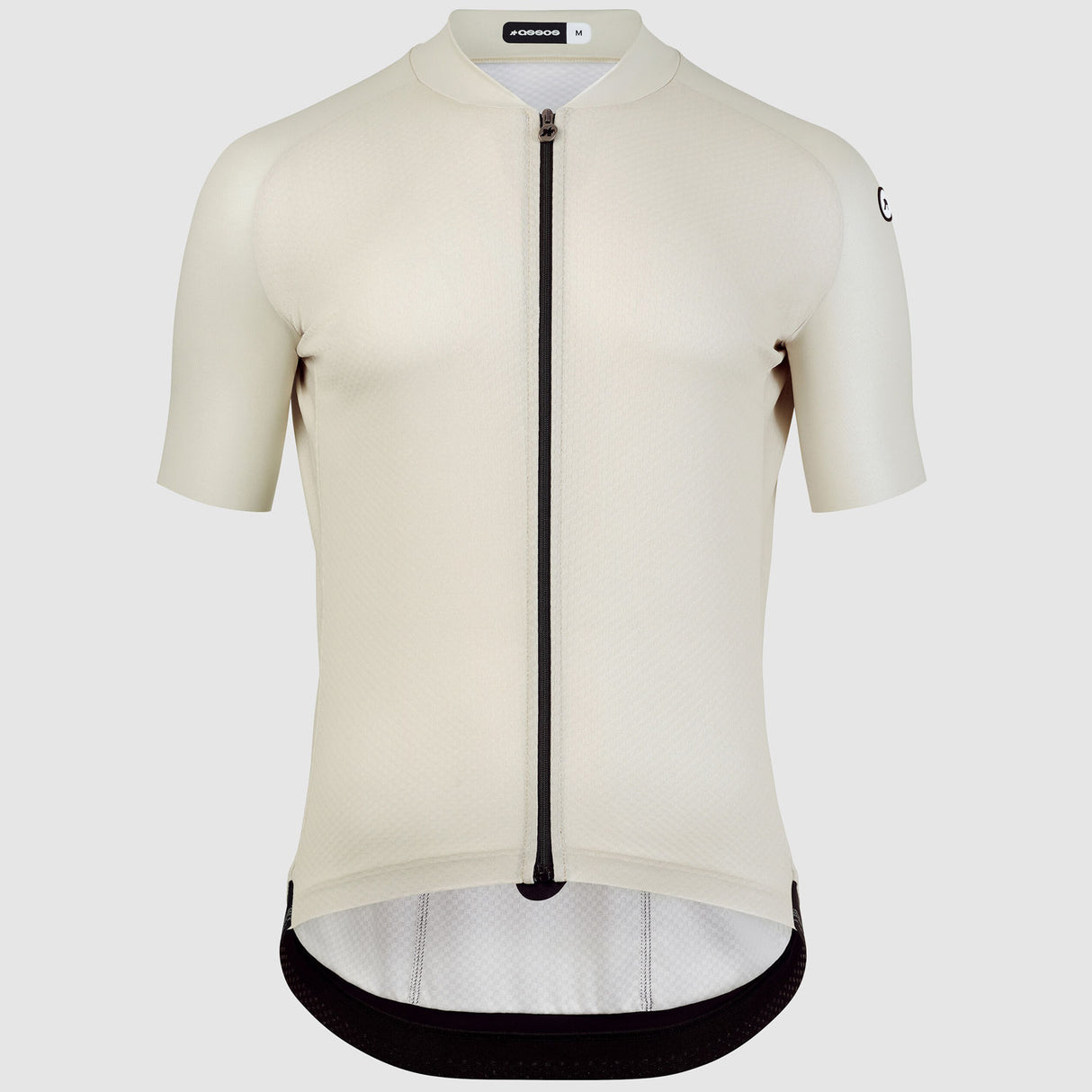 Maglia Assos Mille GT C2 Evo - Beige - D