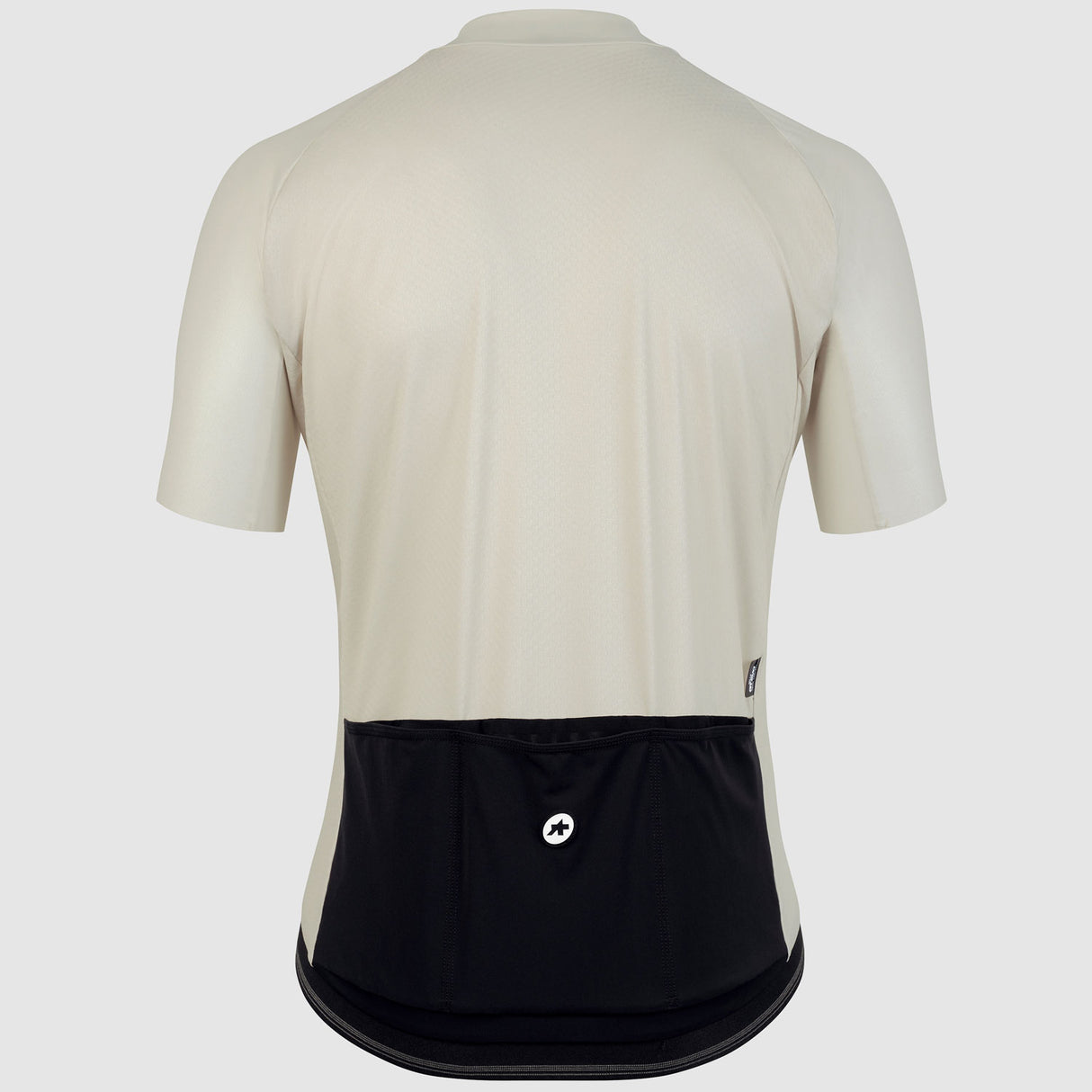 Maglia Assos Mille GT C2 Evo - Beige - E