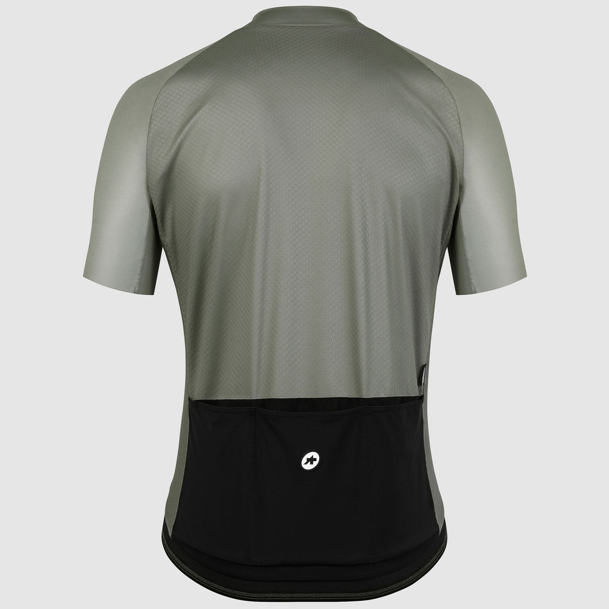 Maglia Assos Mille GT C2 Evo - Verde chiaro - N