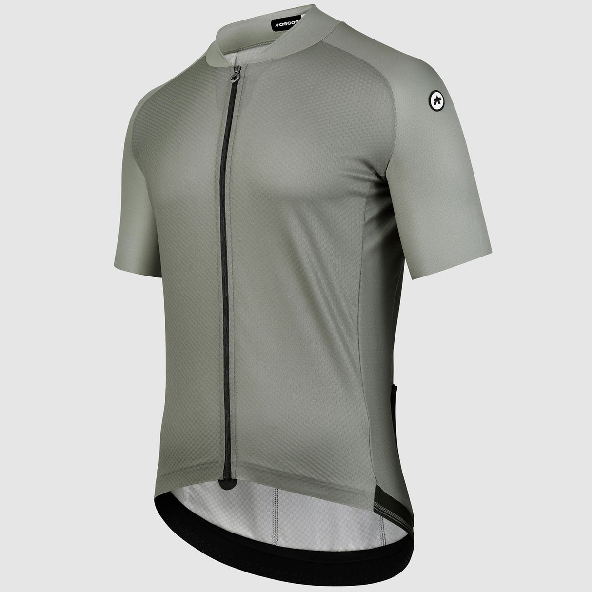 Maglia Assos Mille GT C2 Evo - Verde chiaro - O