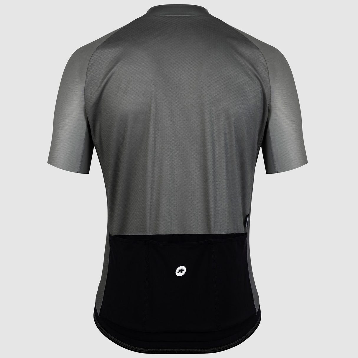 Maglia Assos Mille GT C2 Evo - Grigio - C