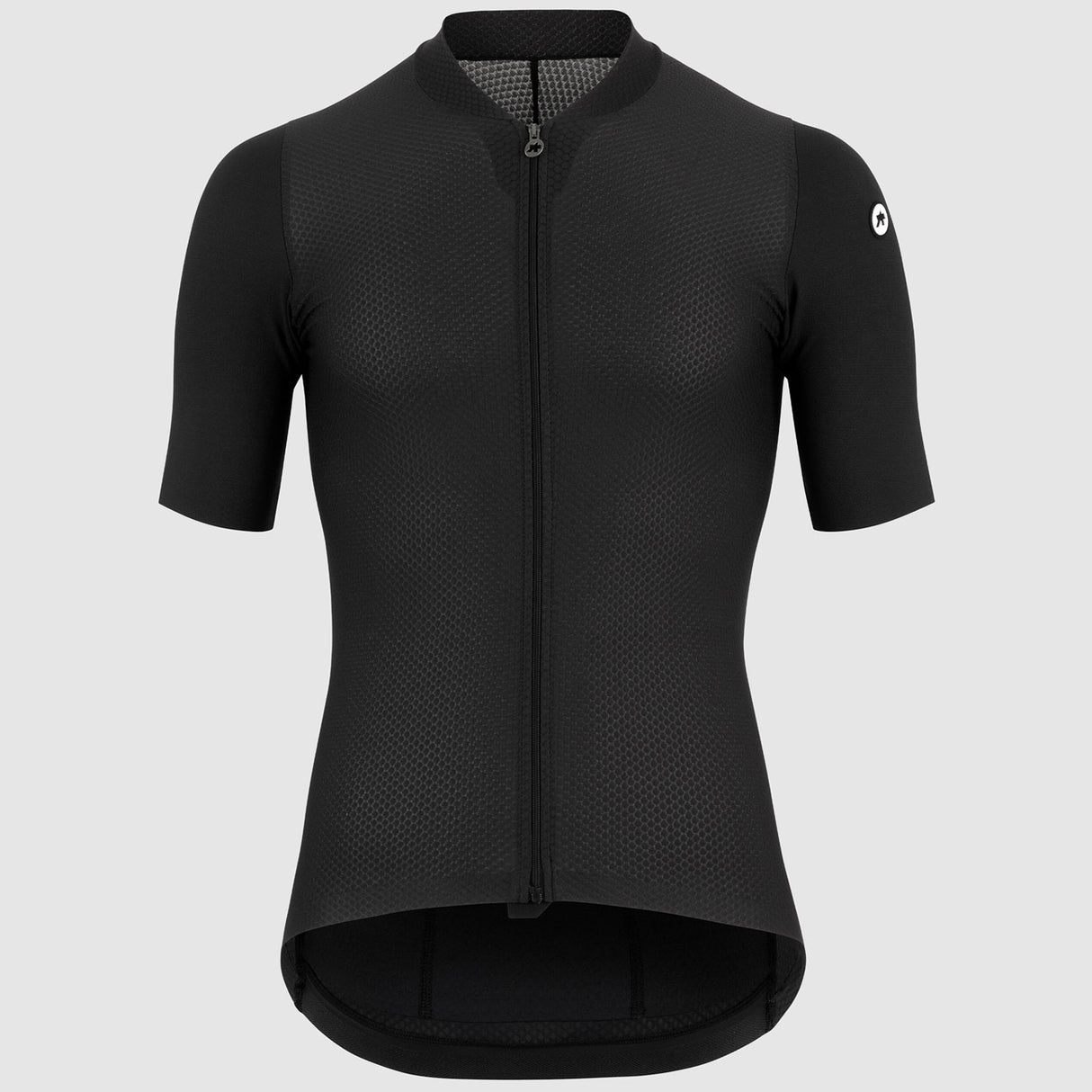 Maglia Assos Mille GT S11 - Nero - M