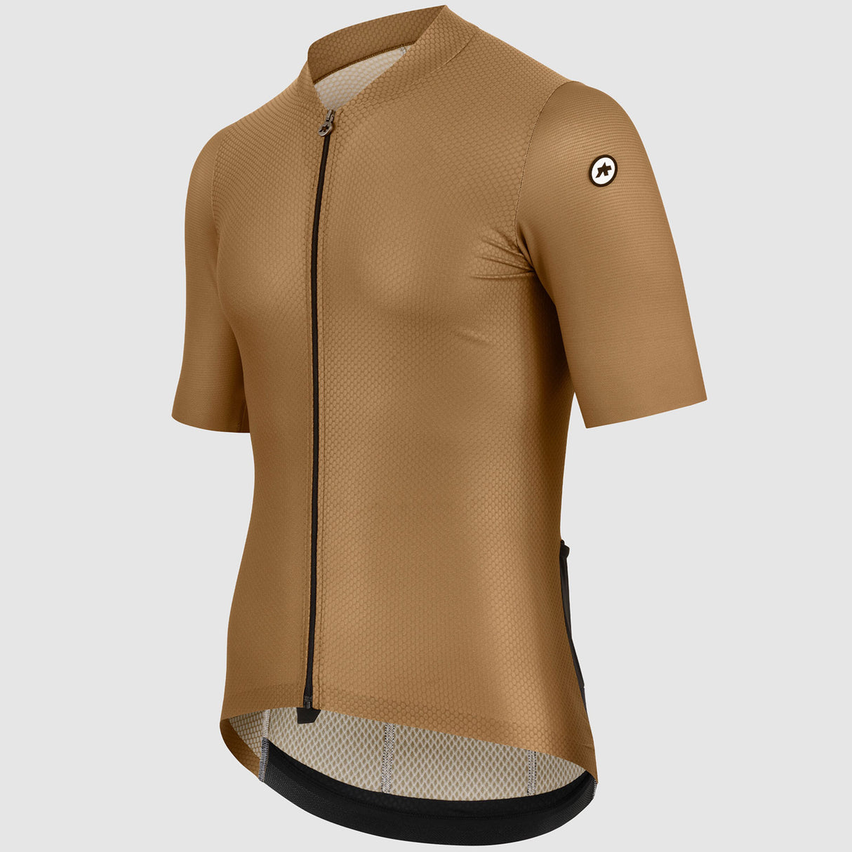 Maglia Assos Mille GT S11 - Oro - M
