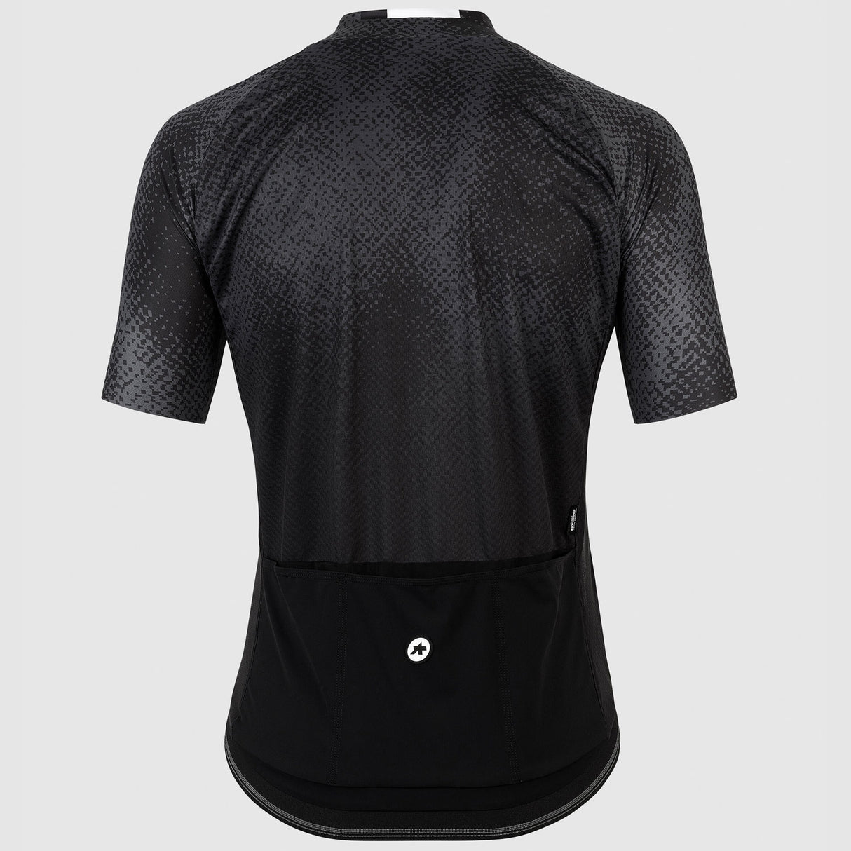 Maglia Assos Mille GT Heat Map - Nero - C
