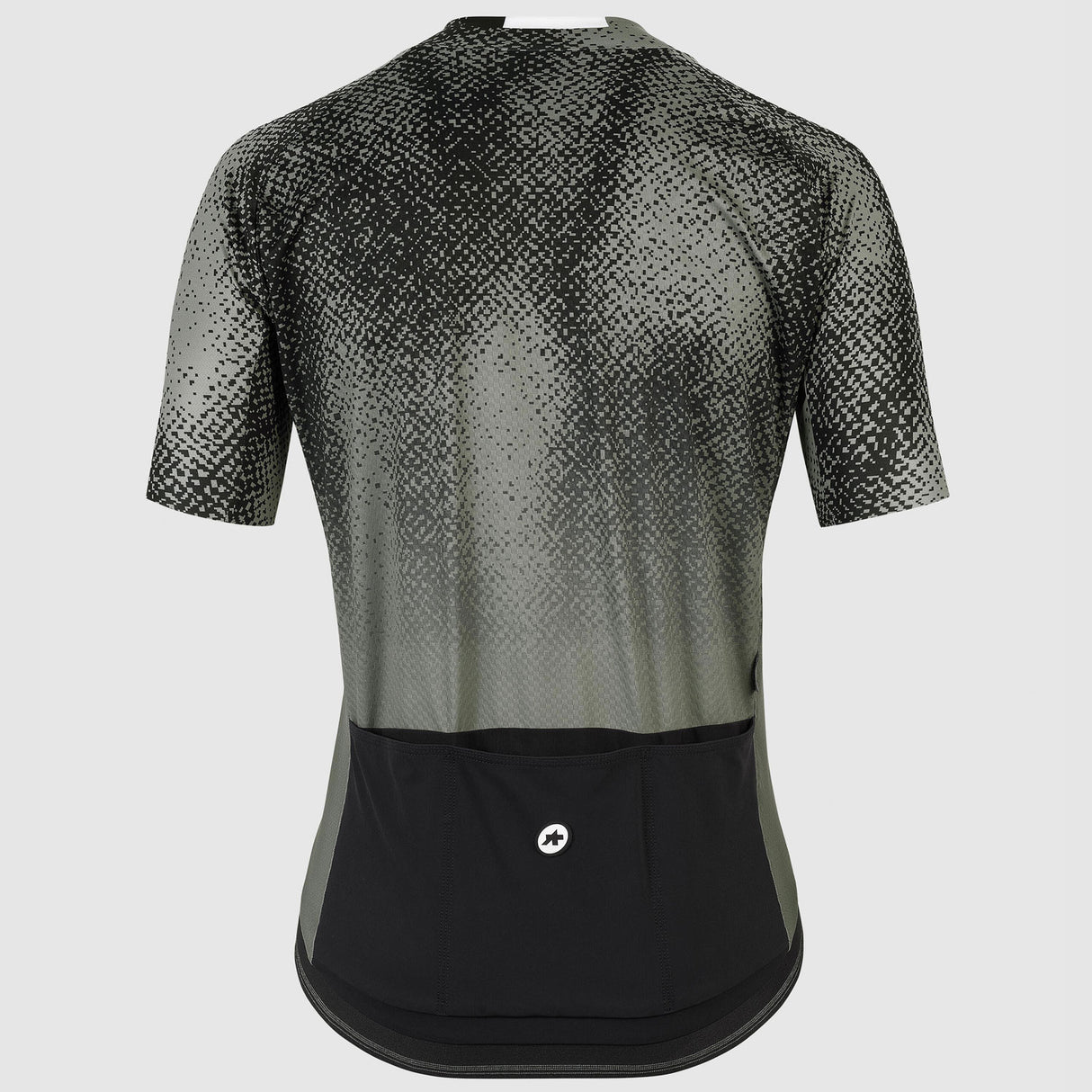 Maglia Assos Mille GT Heat Map - Verde - N