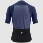 Assos Mille GTS C2 jersey - Dark blue