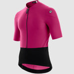 Assos Mille GTS C2 jersey - Pink