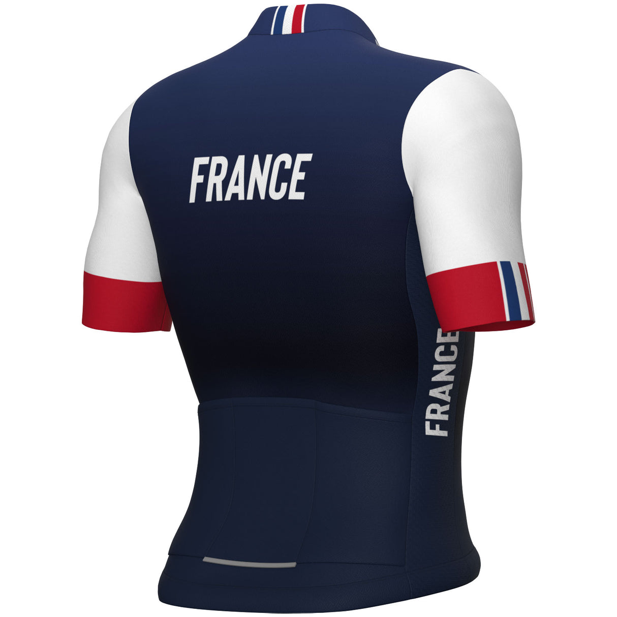 Maglia Ale Nazionale Francese 2024 - H