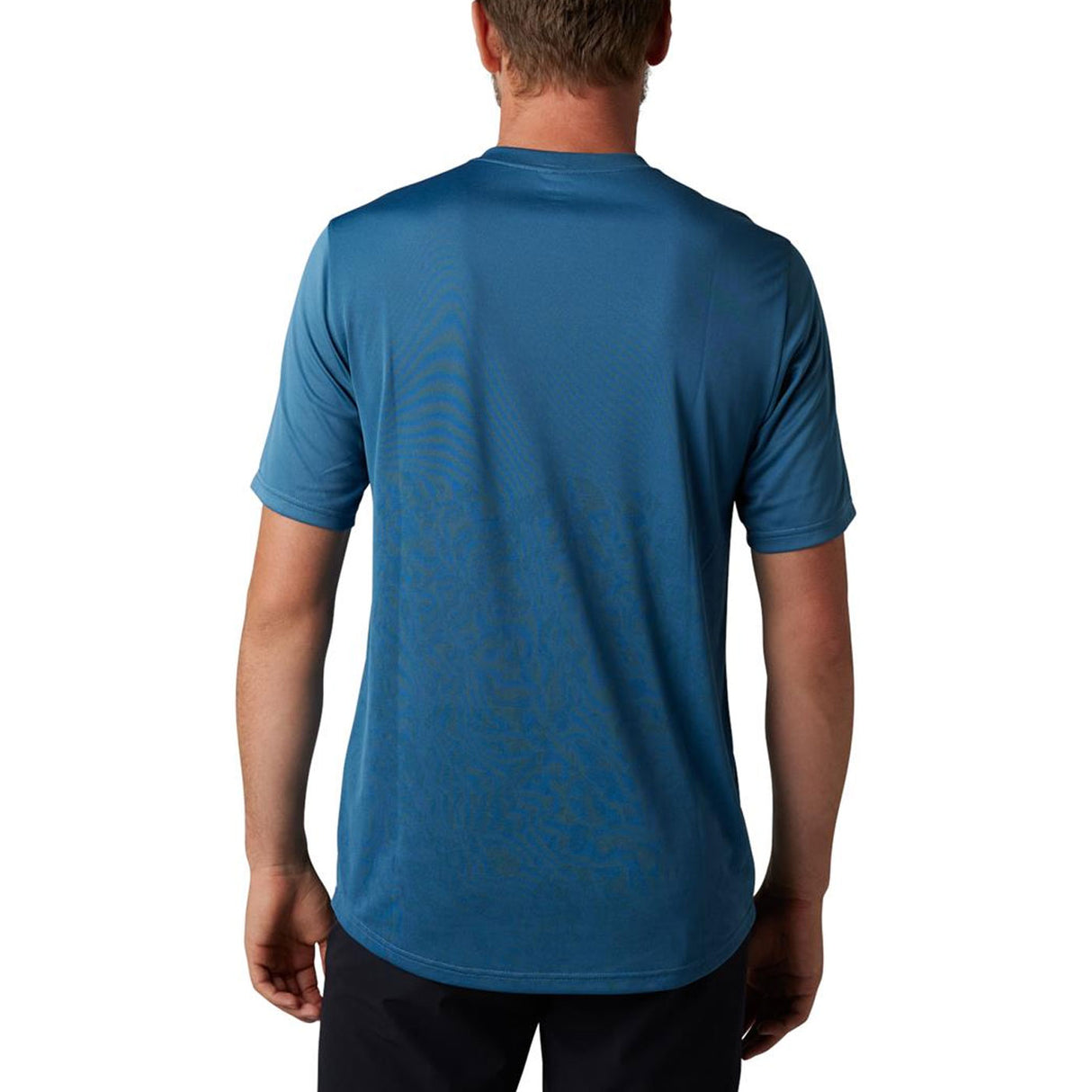 Maglia Fox Ranger TruDri - Blu - P