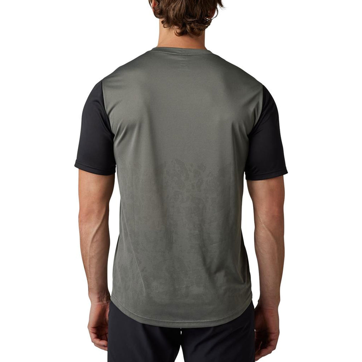 Maglia Fox Ranger TruDri - Grigio - D