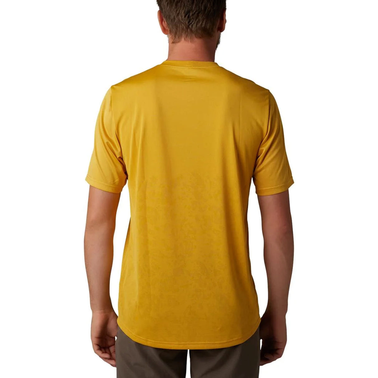Maglia Fox Ranger TruDri - Giallo - C