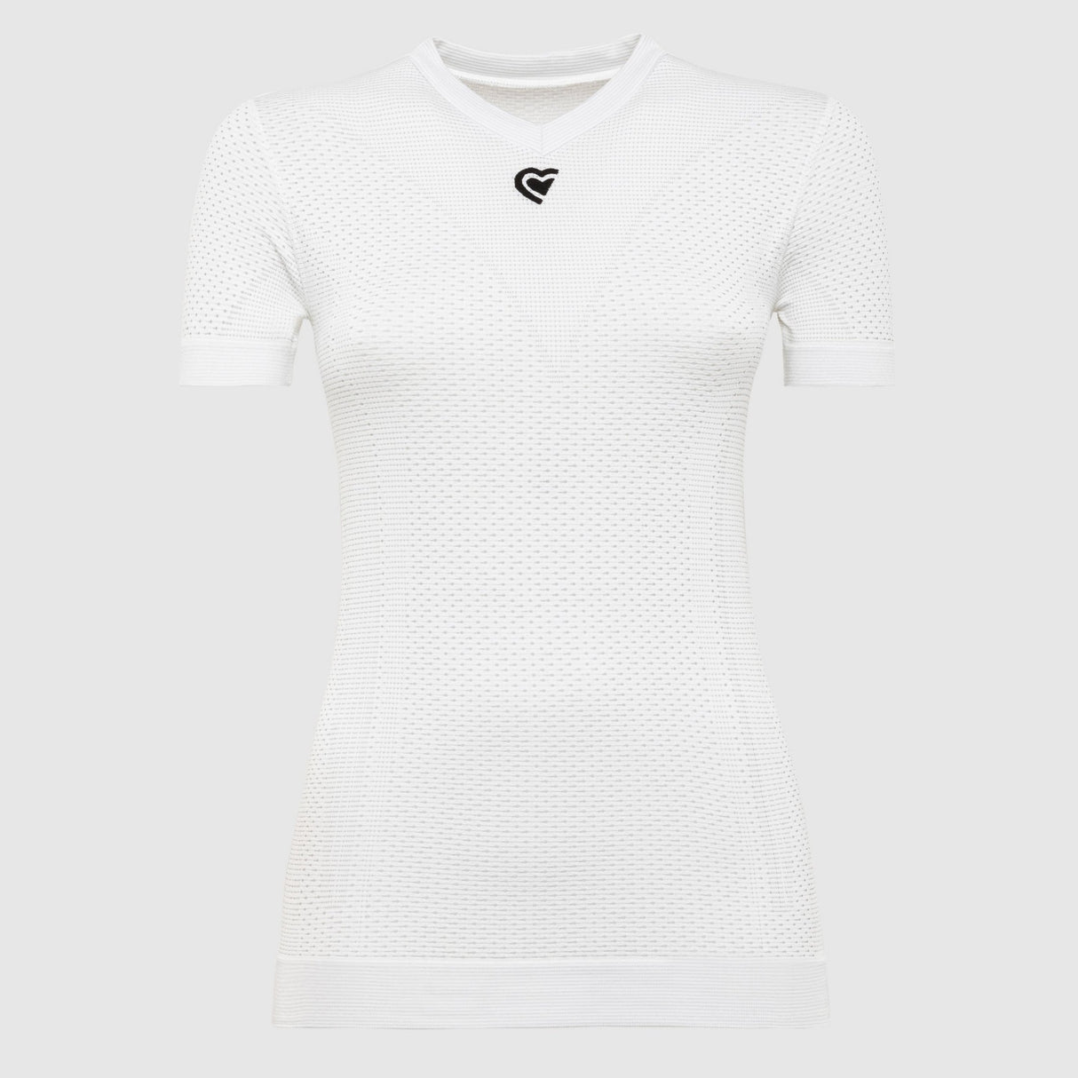Maglia intima donna Pissei Mindanao - Bianco - G