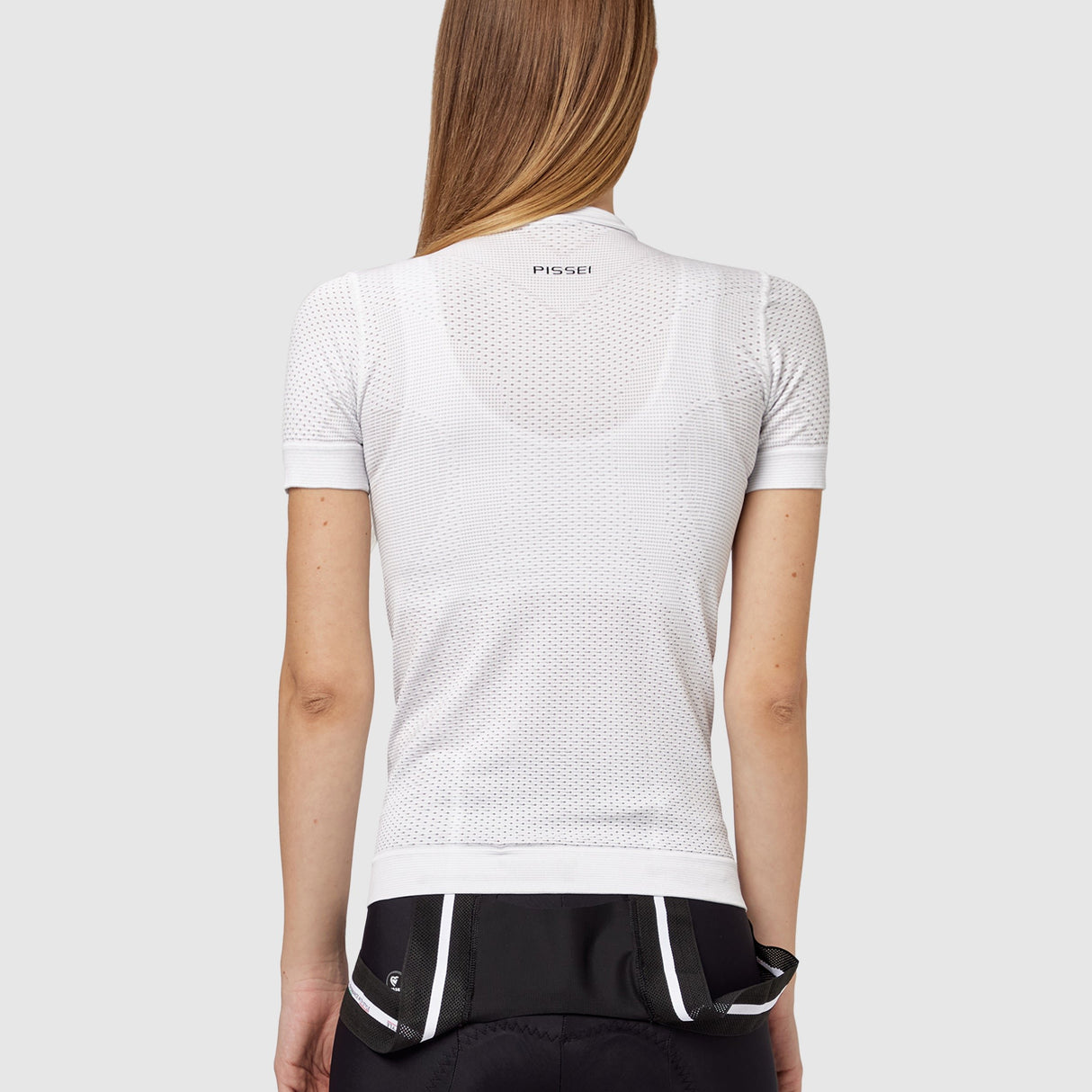 Maglia intima donna Pissei Mindanao - Bianco - M