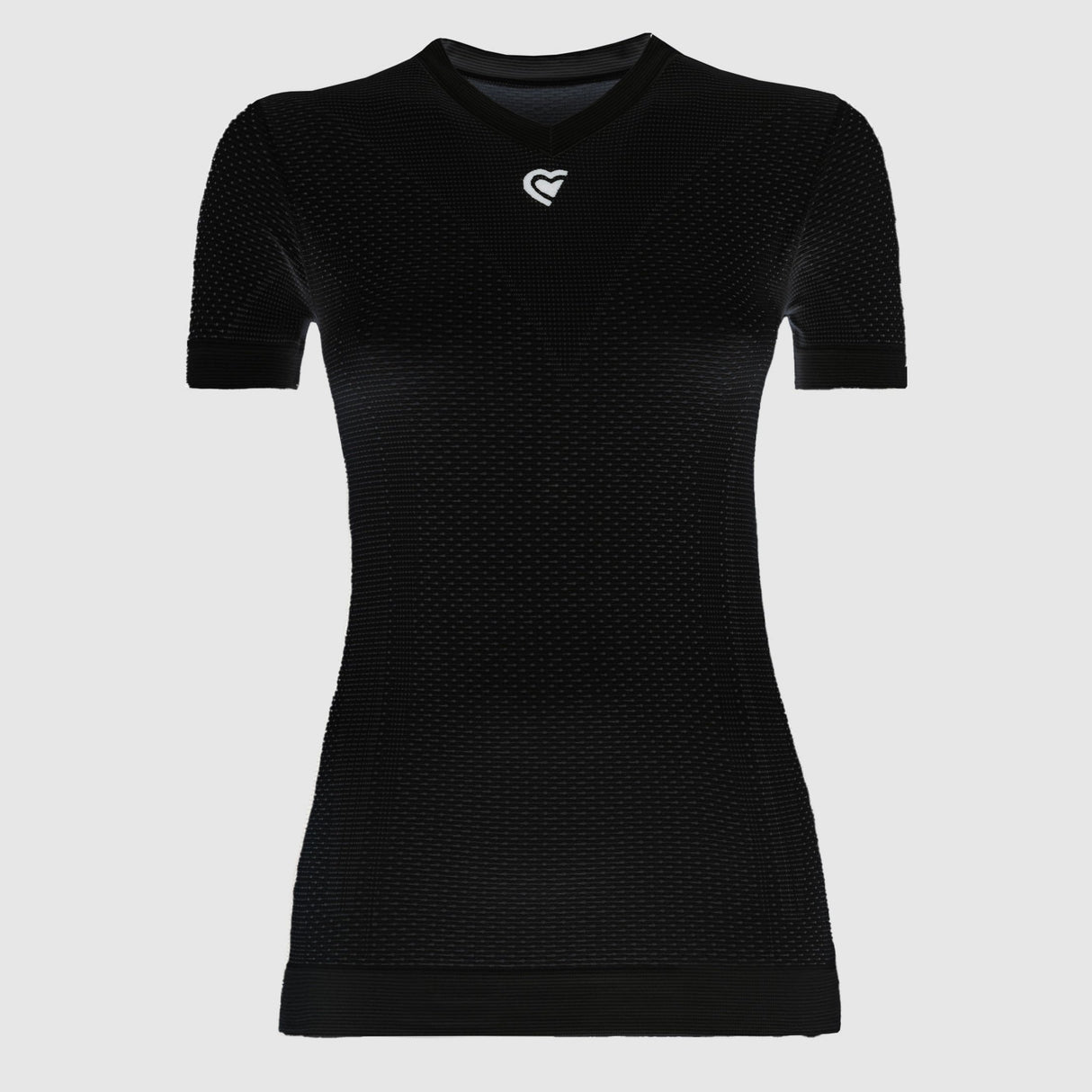 Maglia intima donna Pissei Mindanao - Nero - I