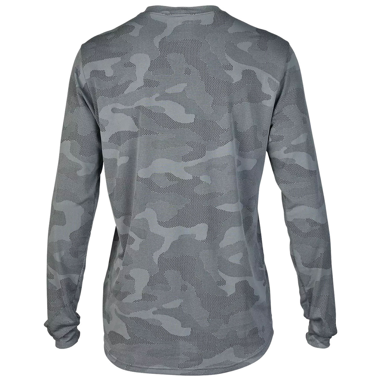 Maglia maniche lunghe Fox Ranger TruDri - Grigio - H
