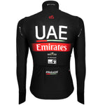 Team UAE 2023 langarmtrikot