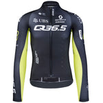 Q36.5 Pro Cycling Team 2024 long sleeved jersey