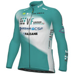 Ale VF Group - Bardiani CSF - Faizane 2024 long sleeve jersey