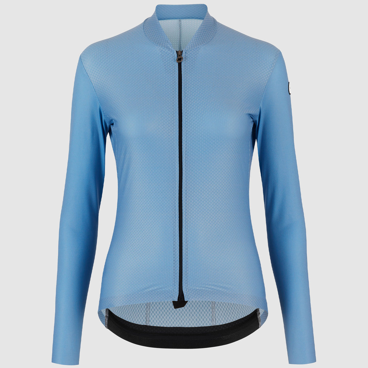 Maglia maniche lunghe donna Assos Mille GT S11 - Azzurro - H