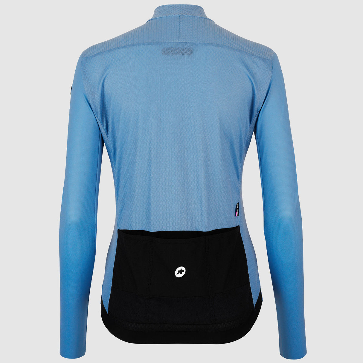 Maglia maniche lunghe donna Assos Mille GT S11 - Azzurro - I