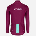 Maillot manches longues Orbea Factory Team 2023