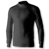Biotex Lupetto Thermo+ long sleeve underwear jersey - Black