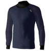 Biotex Lupetto Thermo+ long sleeve underwear jersey - Blue