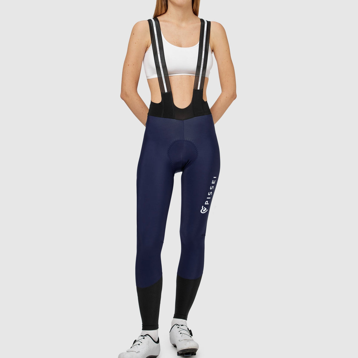 Calzamaglia donna Pissei Monviso - Blu - A